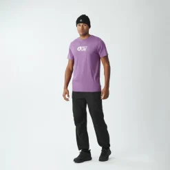Picture - Basement Classic Tee - T-Shirt Clearance