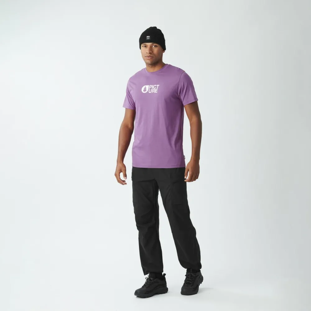 Picture - Basement Classic Tee - T-Shirt Clearance