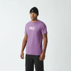 Picture - Basement Classic Tee - T-Shirt Clearance