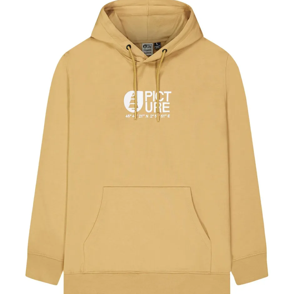 Picture - Baeent Hoodie - Hoodie
