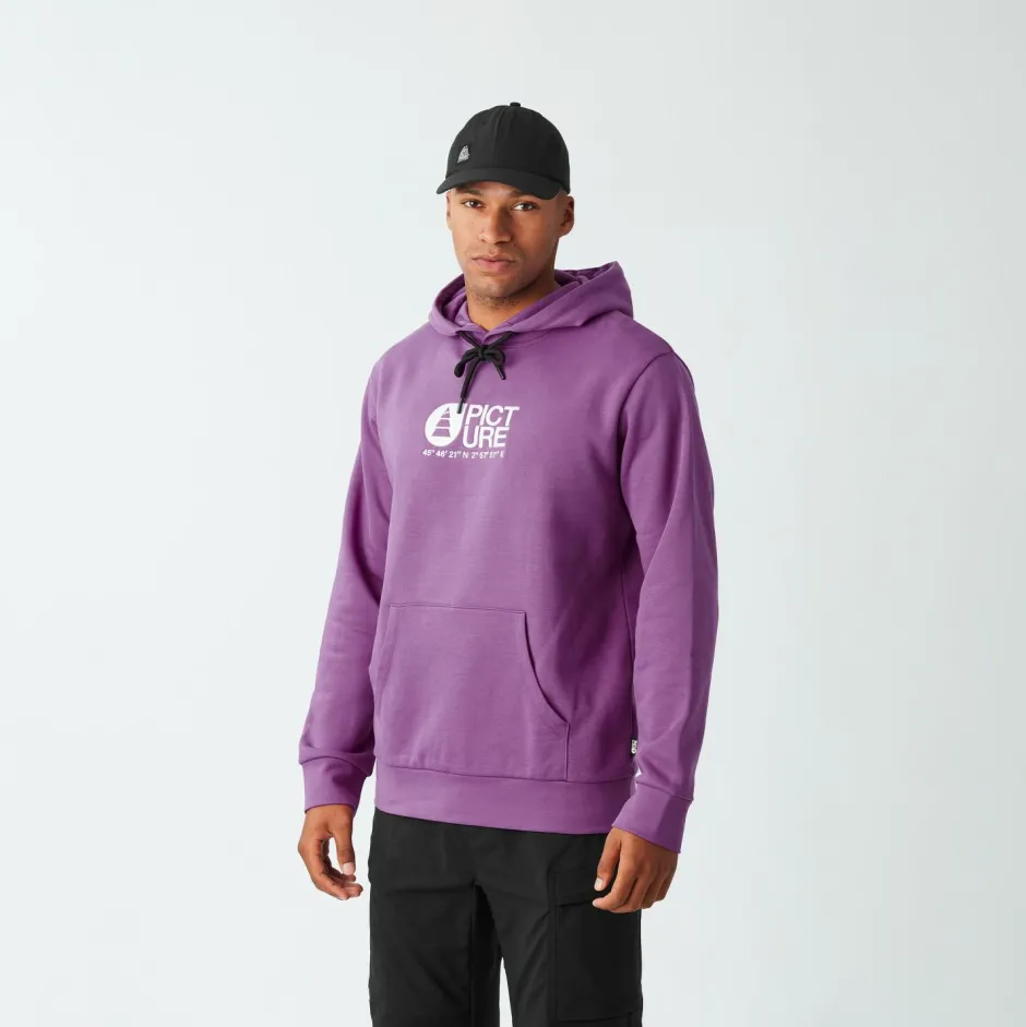 Picture - Baeent Hoodie - Hoodie