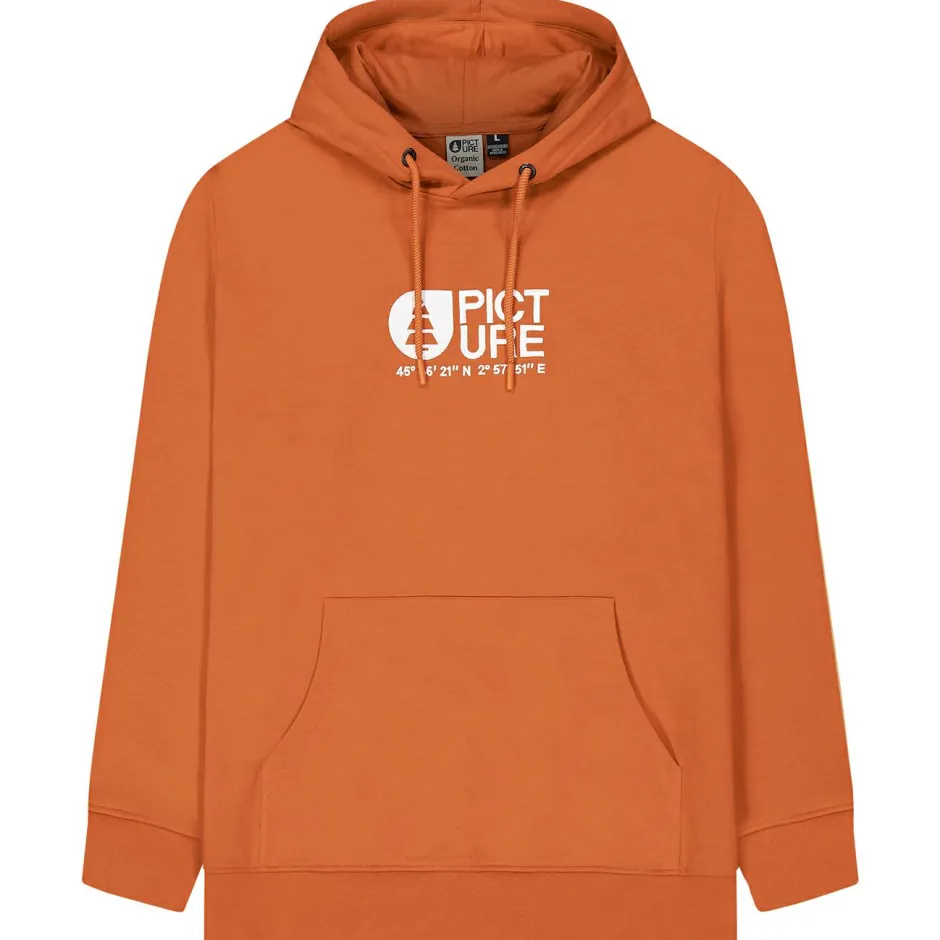 Picture - Baeent Hoodie - Hoodie