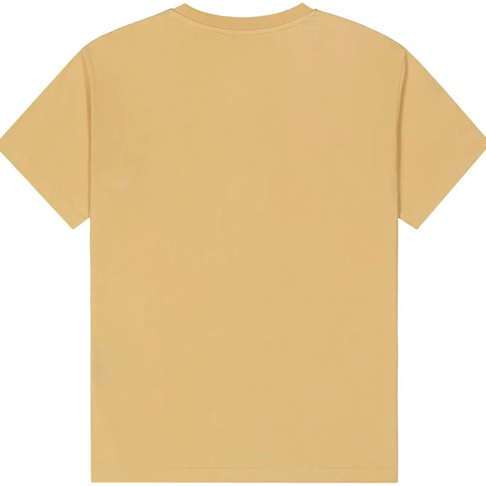 Picture - Basement Printed Tee - T-Shirt Online