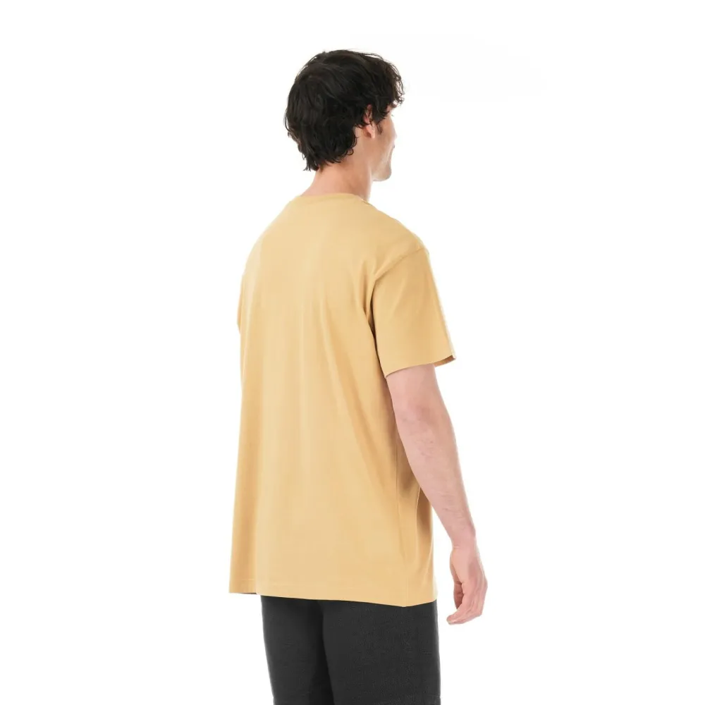 Picture - Basement Printed Tee - T-Shirt Online