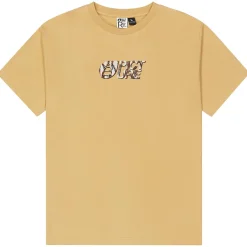 Picture - Basement Printed Tee - T-Shirt Online