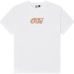 Picture - Basement Printed Tee - T-Shirt Online