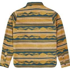 Picture - Bemidji Jacket - Freizeitjacke Geometric Stripes Discount