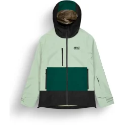 - Broader 3 Jacket - kijacke < Picture Clearance
