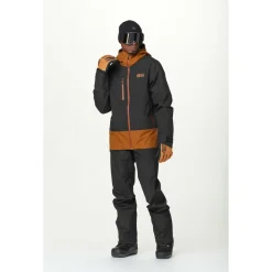 - Broader 3 Jacket - kijacke < Picture Clearance