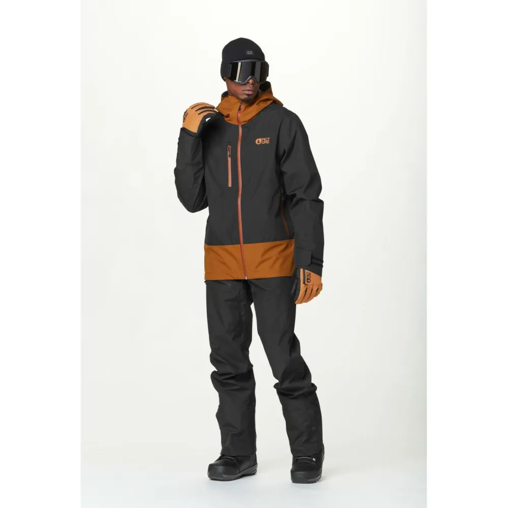 - Broader 3 Jacket - kijacke < Picture Clearance