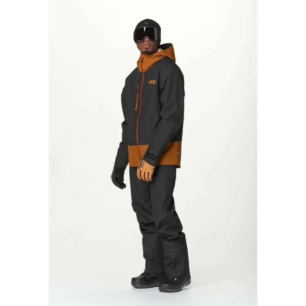 - Broader 3 Jacket - kijacke < Picture Clearance