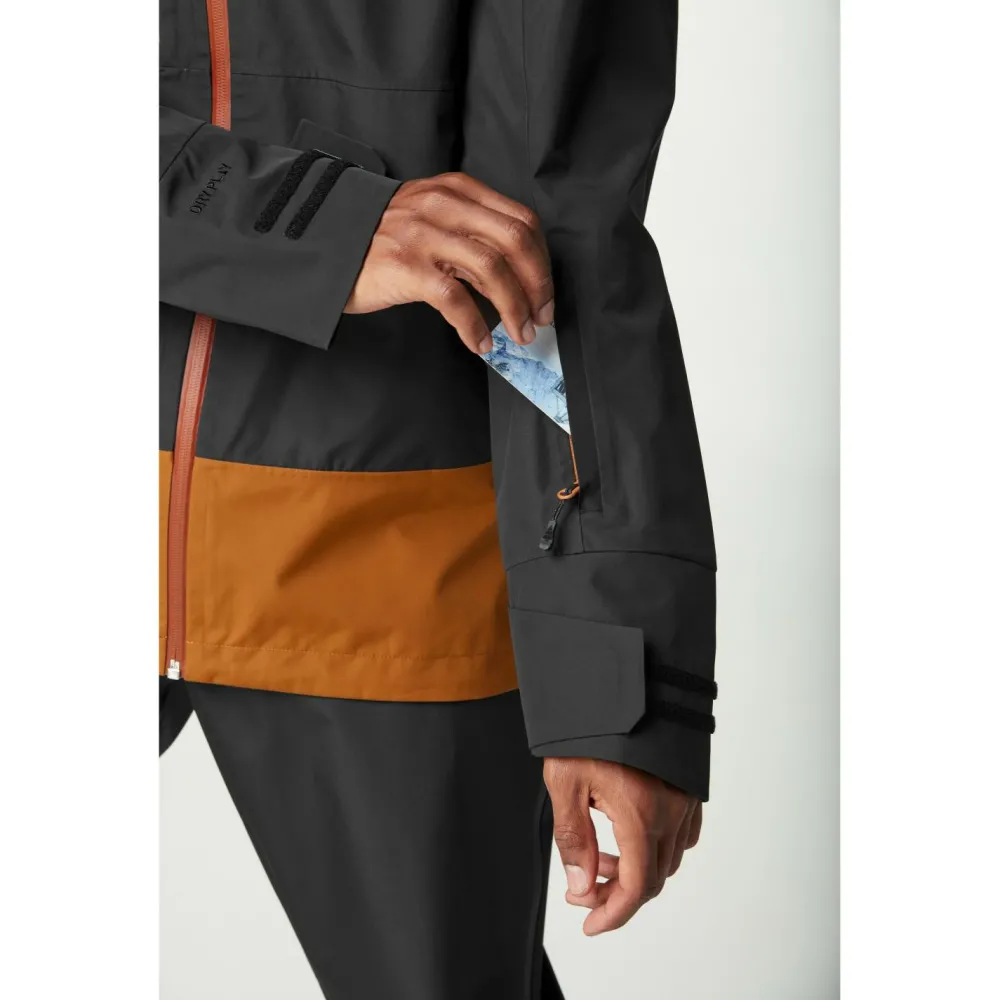 - Broader 3 Jacket - kijacke < Picture Clearance