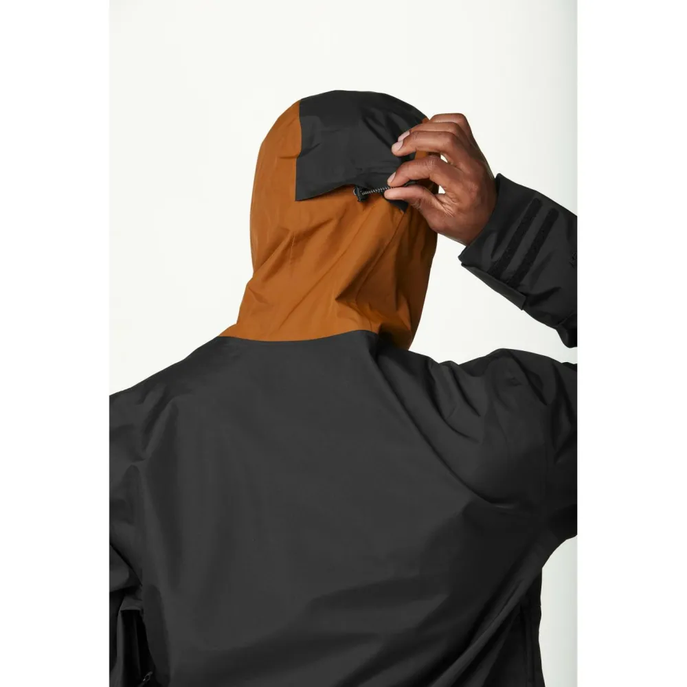 - Broader 3 Jacket - kijacke < Picture Clearance