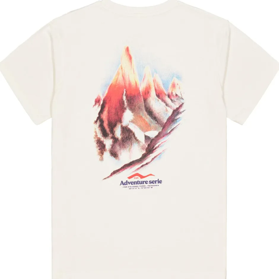 Picture - Cerro Torre Tee - T-hirt
