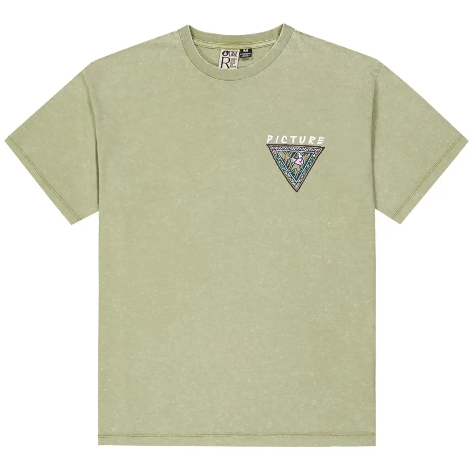 Picture - Chianko Tee - T-hirt