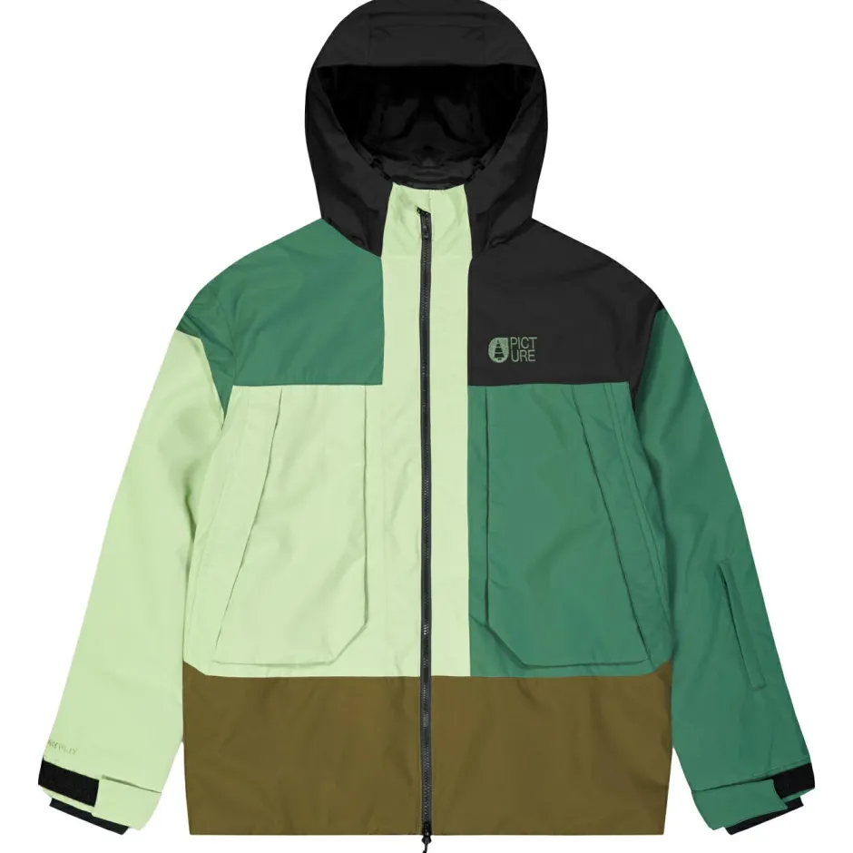 Picture - Citrik Jacket - kijacke