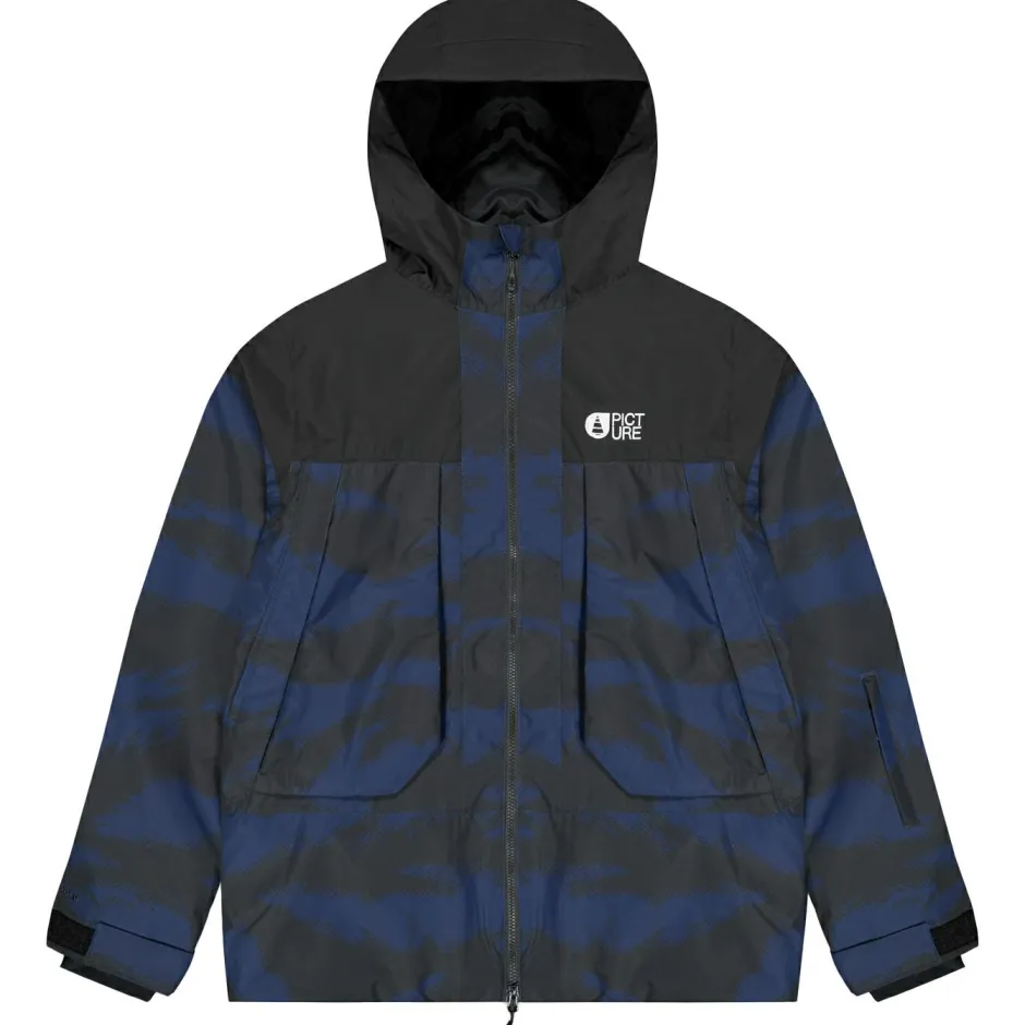 Picture - Citrik Jacket - kijacke