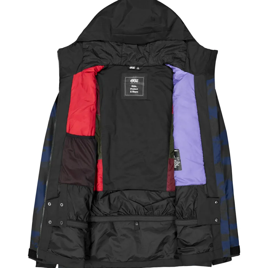 Picture - Citrik Jacket - kijacke