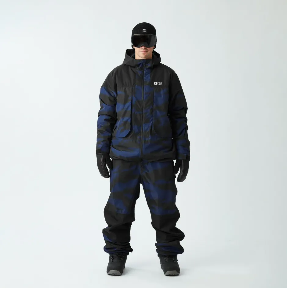 Picture - Citrik Jacket - kijacke