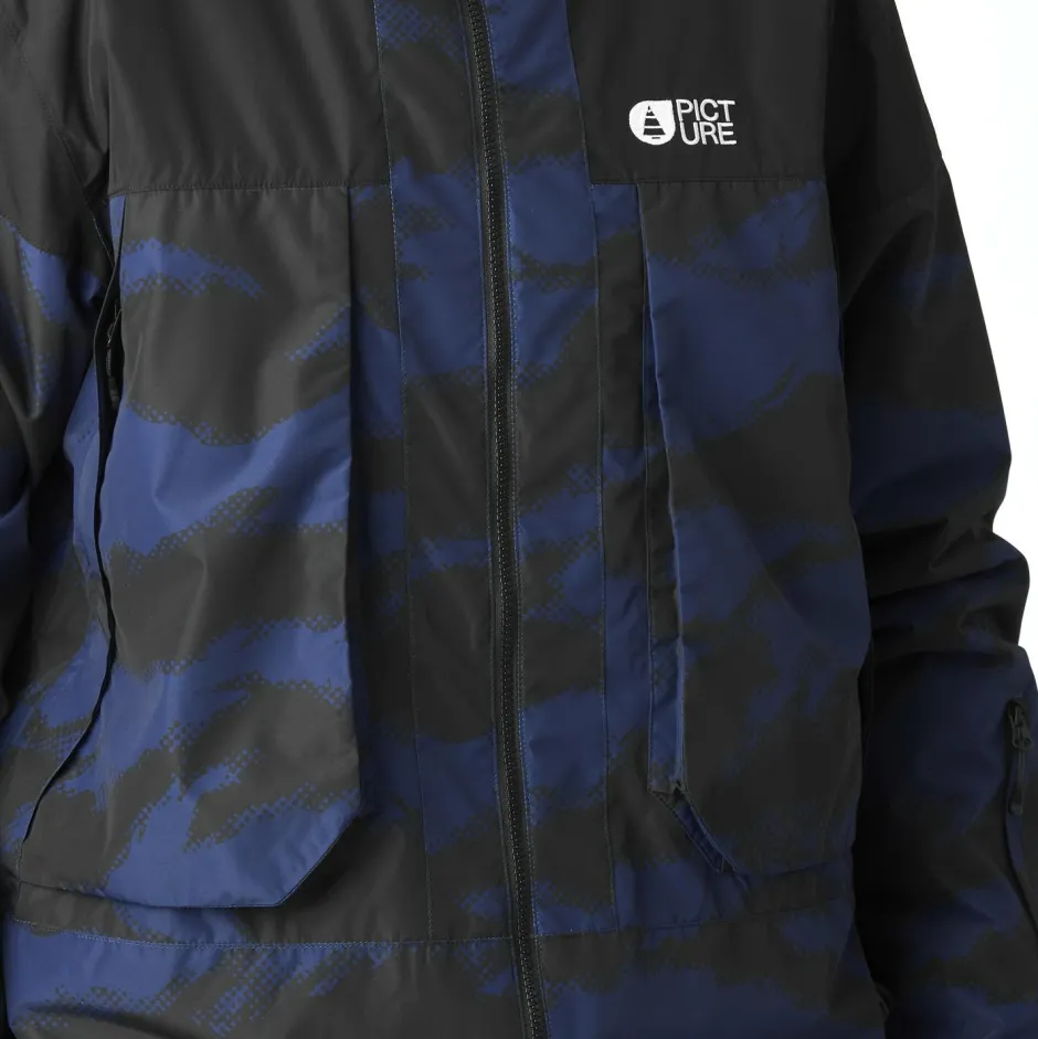 Picture - Citrik Jacket - kijacke