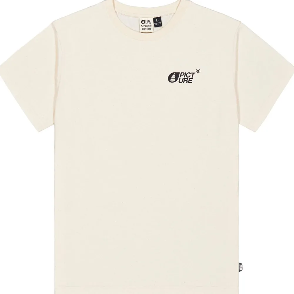 - Ce Vuiier Tee - T-hirt < Picture Outlet