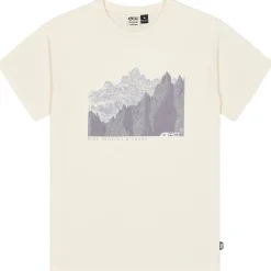 - Ce Vuiier Tee - T-hirt < Picture Outlet