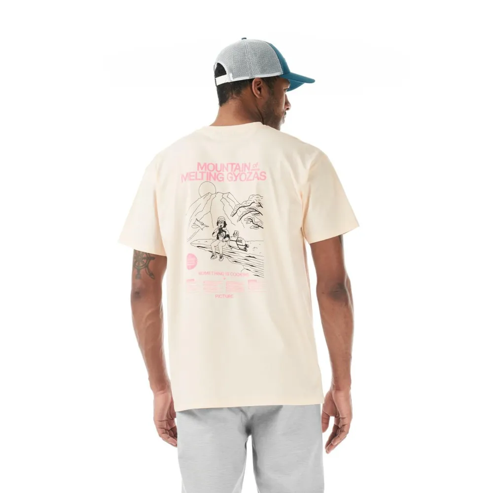 - Cookery Tee - T-hirt < Picture