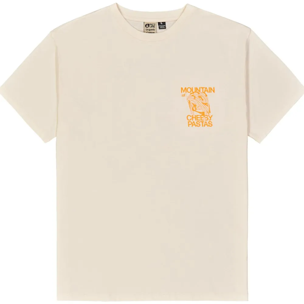 - Cookery Tee - T-hirt < Picture