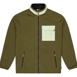 Picture Jacken|Alltagsbekleidung-- Dauwy Fullzip Fleece - Fleecejacke