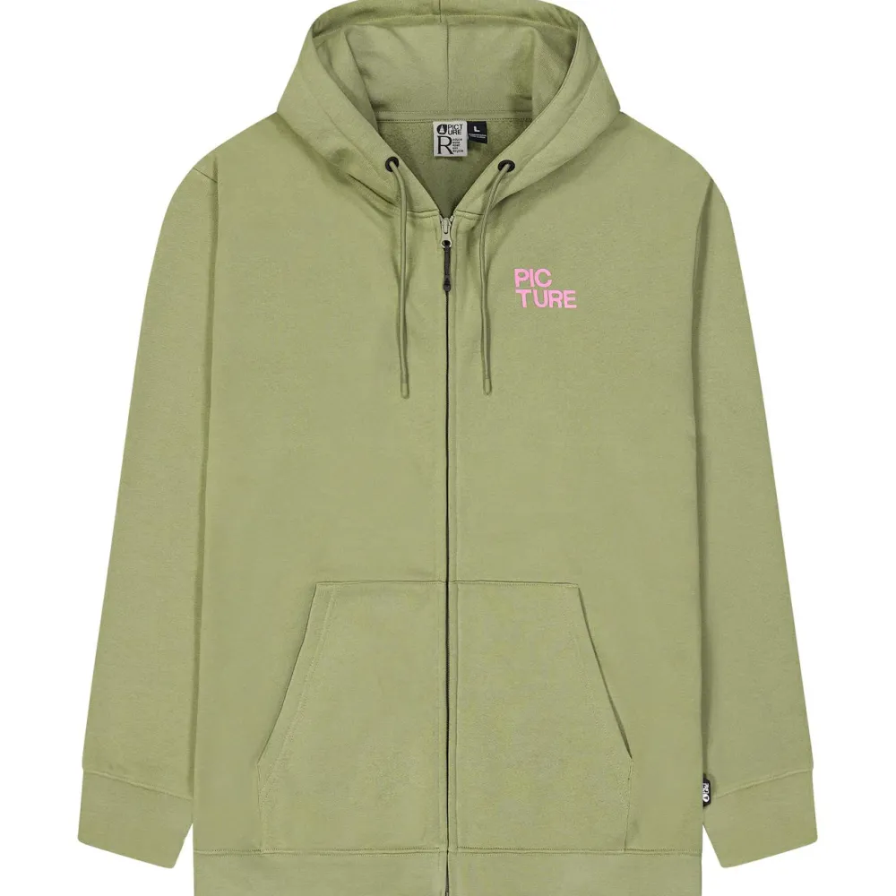 - Endako Zip Hoodie - Hoodie < Picture Sale