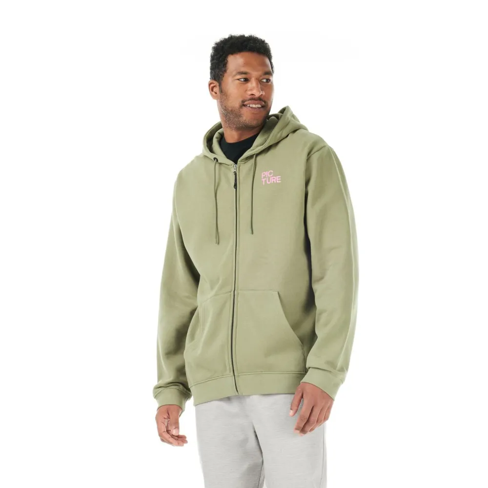 - Endako Zip Hoodie - Hoodie < Picture Sale