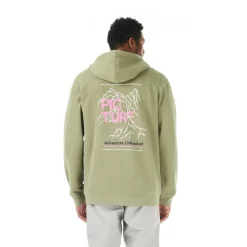 - Endako Zip Hoodie - Hoodie < Picture Sale