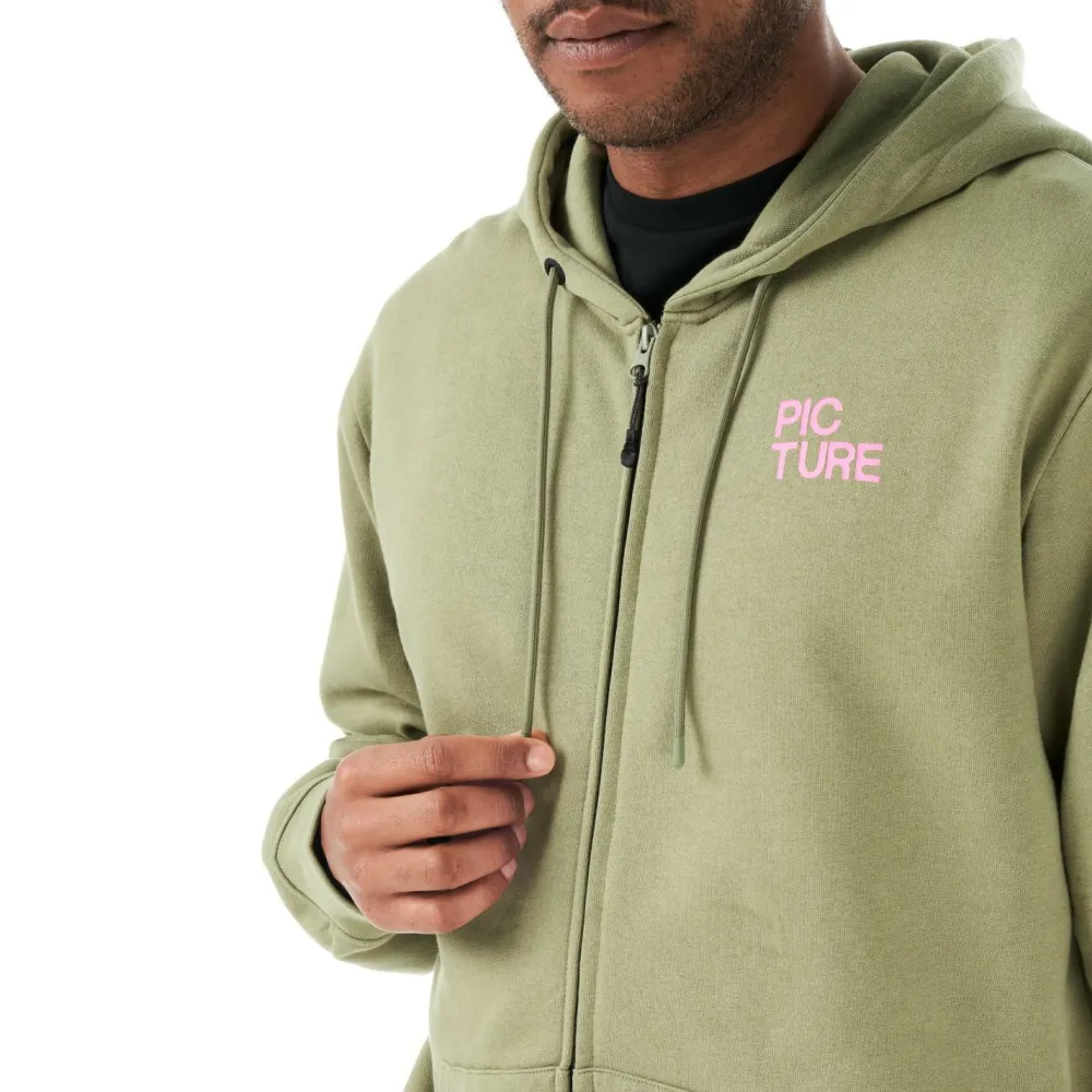 - Endako Zip Hoodie - Hoodie < Picture Sale