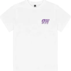 Picture - Hikkily Tee - T-Shirt New