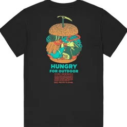 Picture - Hikkily Tee - T-Shirt New
