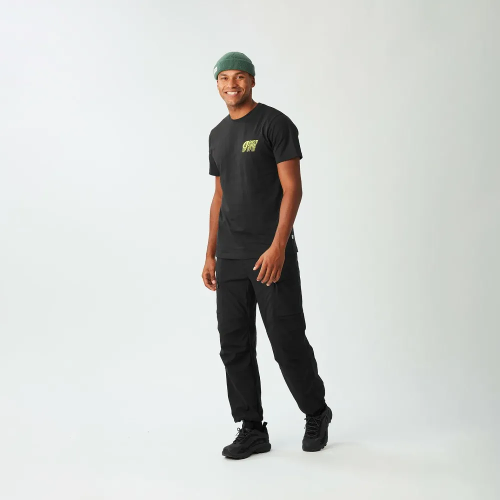 Picture - Hikkily Tee - T-Shirt New