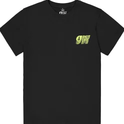 Picture - Hikkily Tee - T-Shirt New