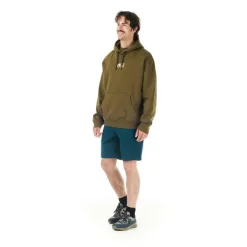 Picture Alltagsbekleidung|Pullover & Hoodies-- Idey Hoodie - Hoodie Tobacco