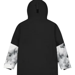 Picture - Jomoh Jacket - Skijacke Snowy Pine Print Online