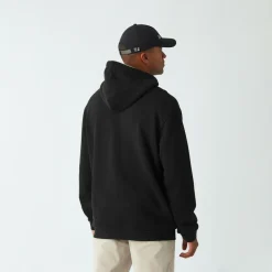 Picture - Julka Plush Hoodie - Hoodie Clearance