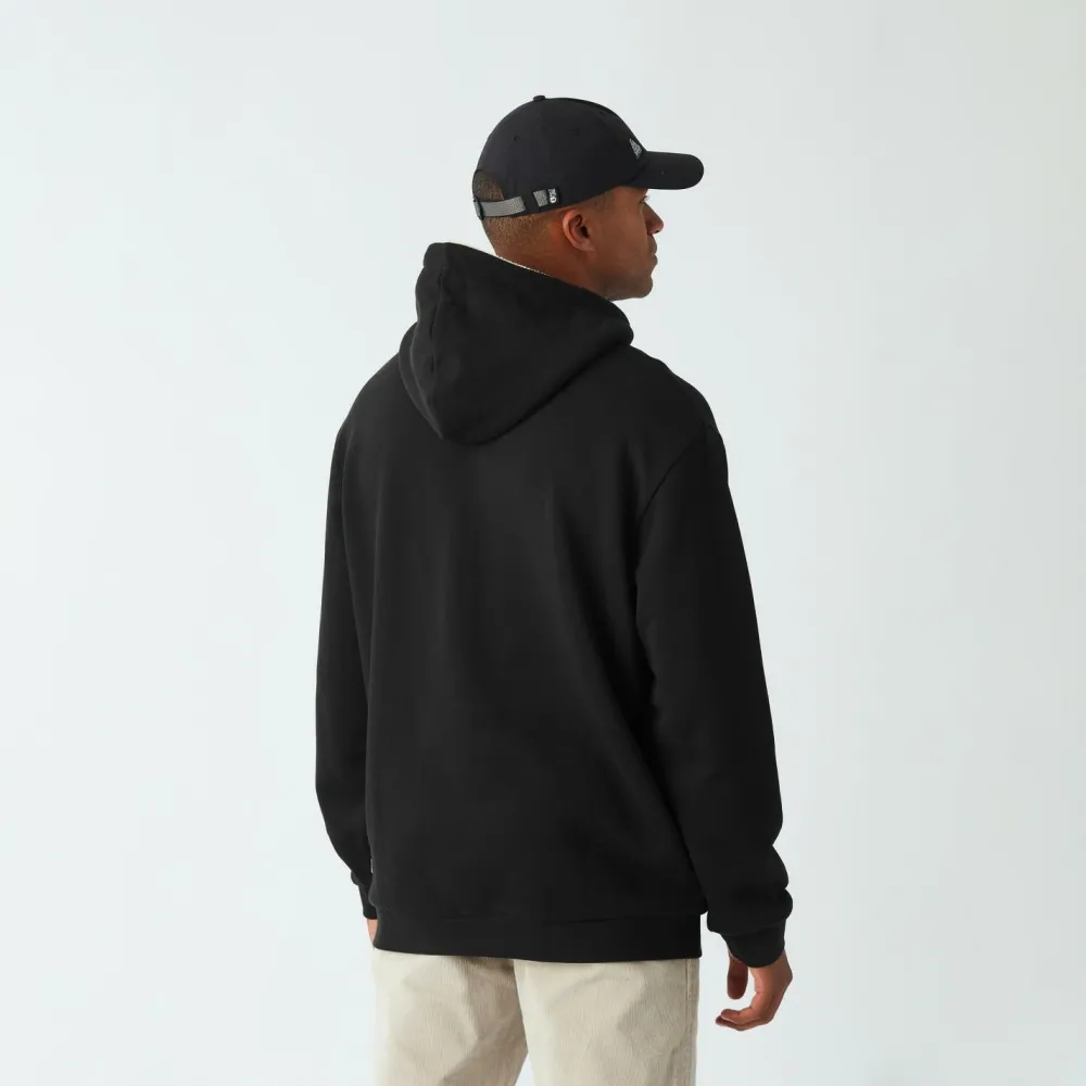 Picture - Julka Plush Hoodie - Hoodie Clearance