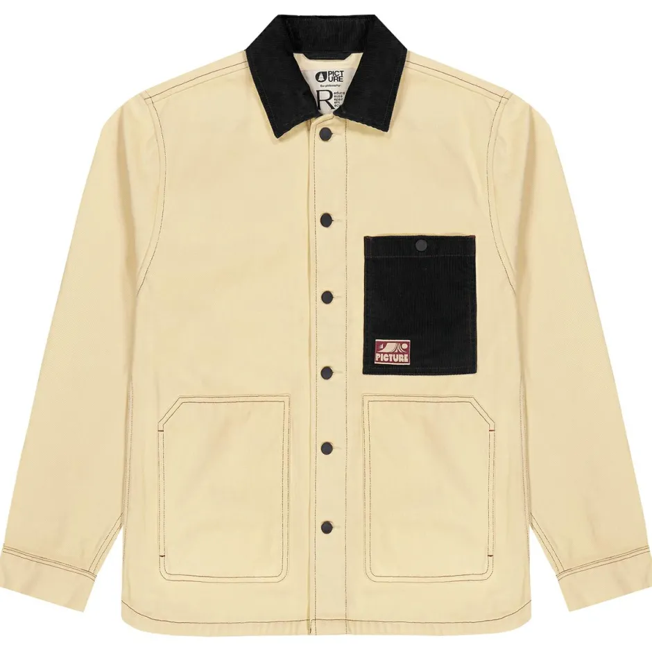 Picture Freizeitjacken|Alltagsbekleidung-- Katmeeth Jacket - Freizeitjacke