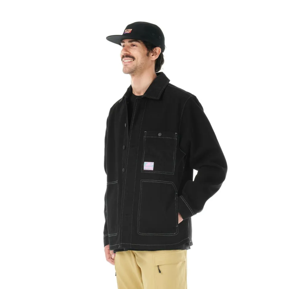 Picture Freizeitjacken|Alltagsbekleidung-- Katmeeth Jacket - Freizeitjacke