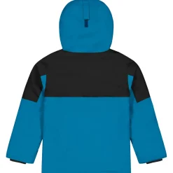 Picture - Kid's Cossmo Jacket - Skijacke Hot