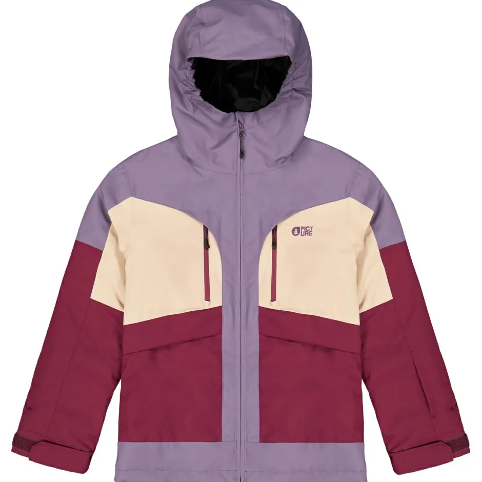 Kinder Picture - Kid's Miniakoon Jacket - Skijacke