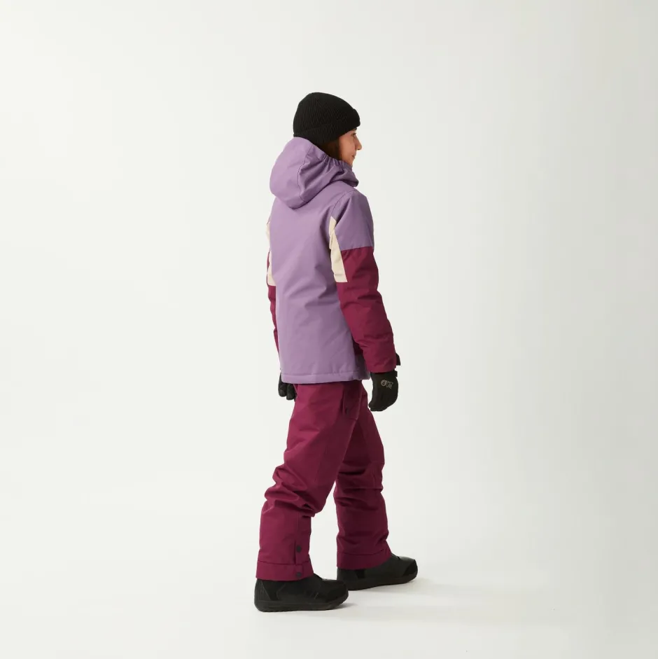 Kinder Picture - Kid's Miniakoon Jacket - Skijacke