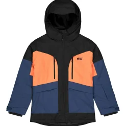 - Kid's Minikoon Jacket - Skijacke < Picture Outlet