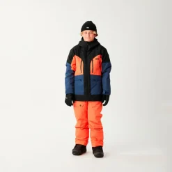 - Kid's Minikoon Jacket - Skijacke < Picture Outlet