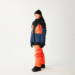 - Kid's Minikoon Jacket - Skijacke < Picture Outlet