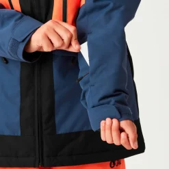 - Kid's Minikoon Jacket - Skijacke < Picture Outlet